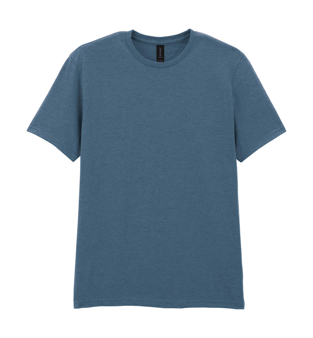 Softstyle® T-Shirt für Erwachsene - Indigoblau