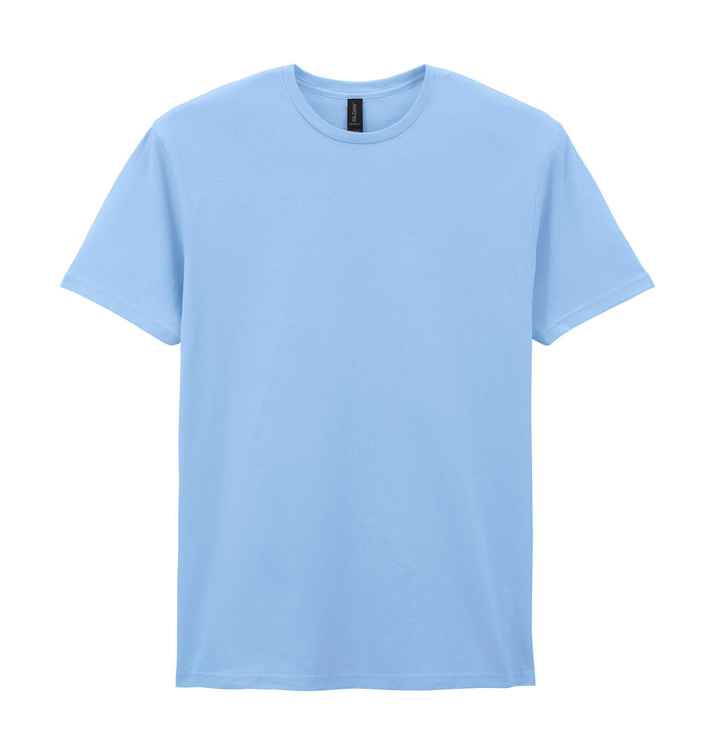 Softstyle® T-Shirt für Erwachsene - Hellblau