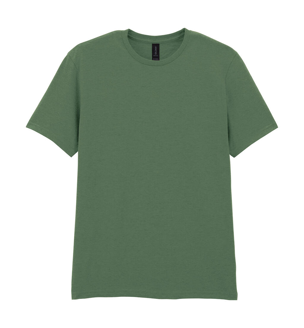 Softstyle® T-Shirt für Erwachsene - Militärgrün