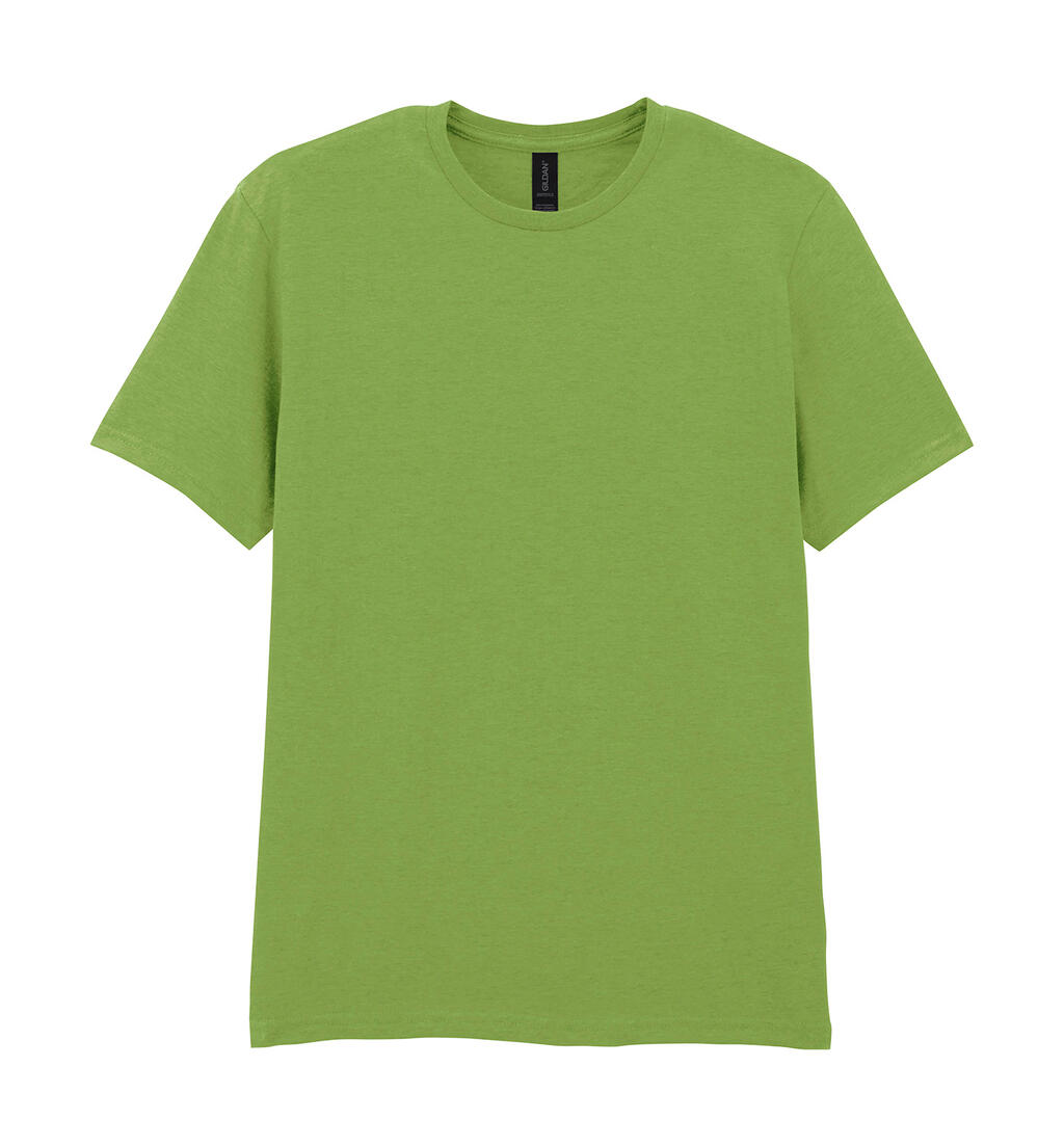 Softstyle® T-Shirt für Erwachsene - Kiwi