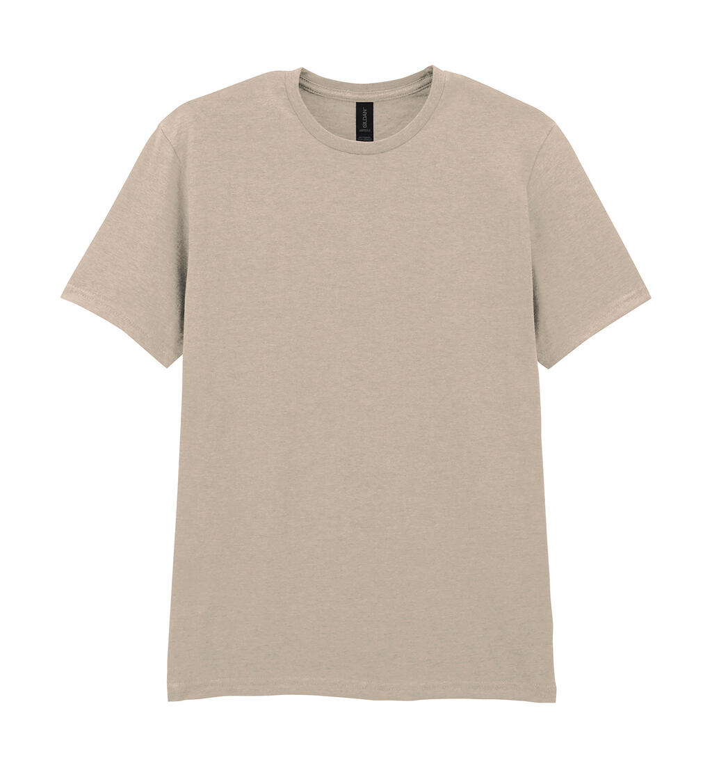 Softstyle® T-Shirt für Erwachsene - Sand