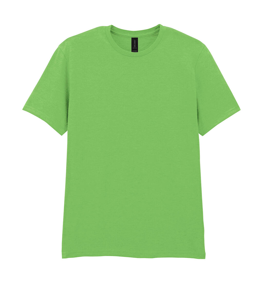 Softstyle® T-Shirt für Erwachsene - Kalk