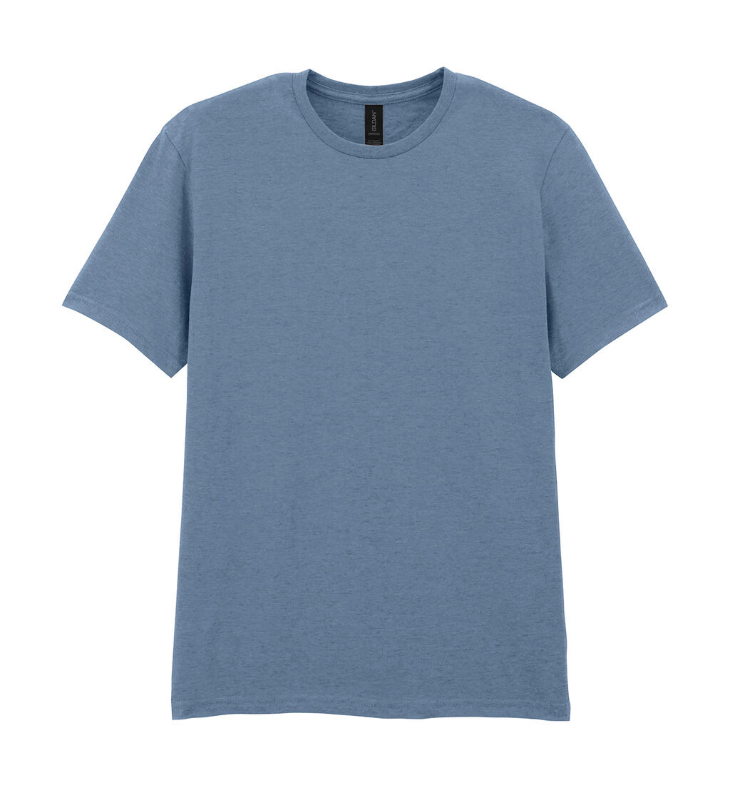 Softstyle® T-Shirt für Erwachsene - Steinblau