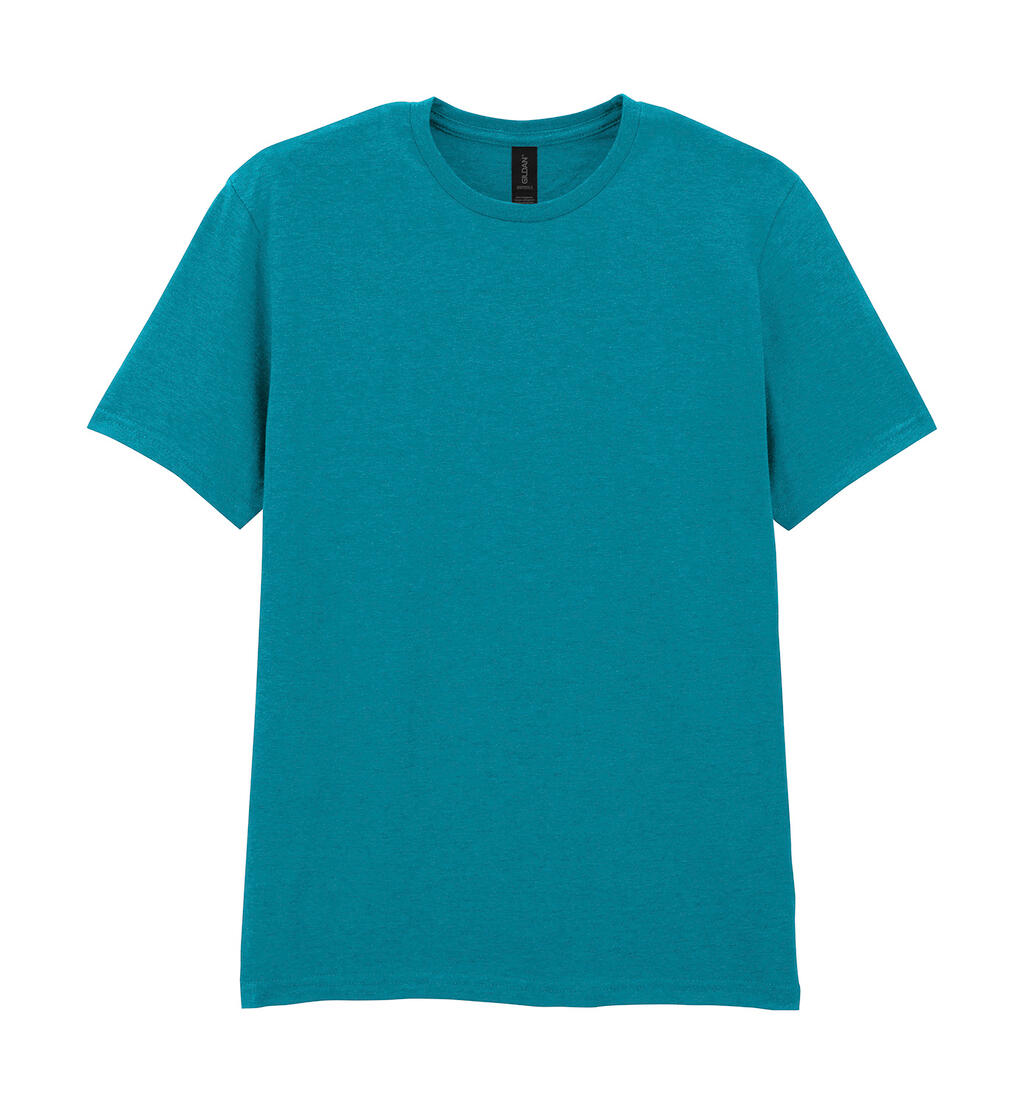 Softstyle® T-Shirt für Erwachsene - 280 - Tropenblau