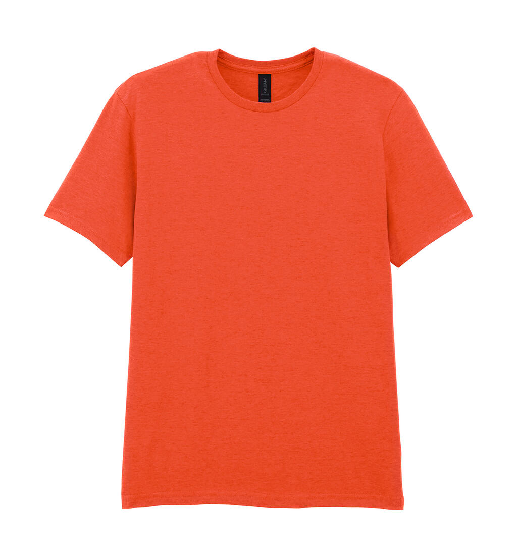 Softstyle® T-Shirt für Erwachsene - Orange