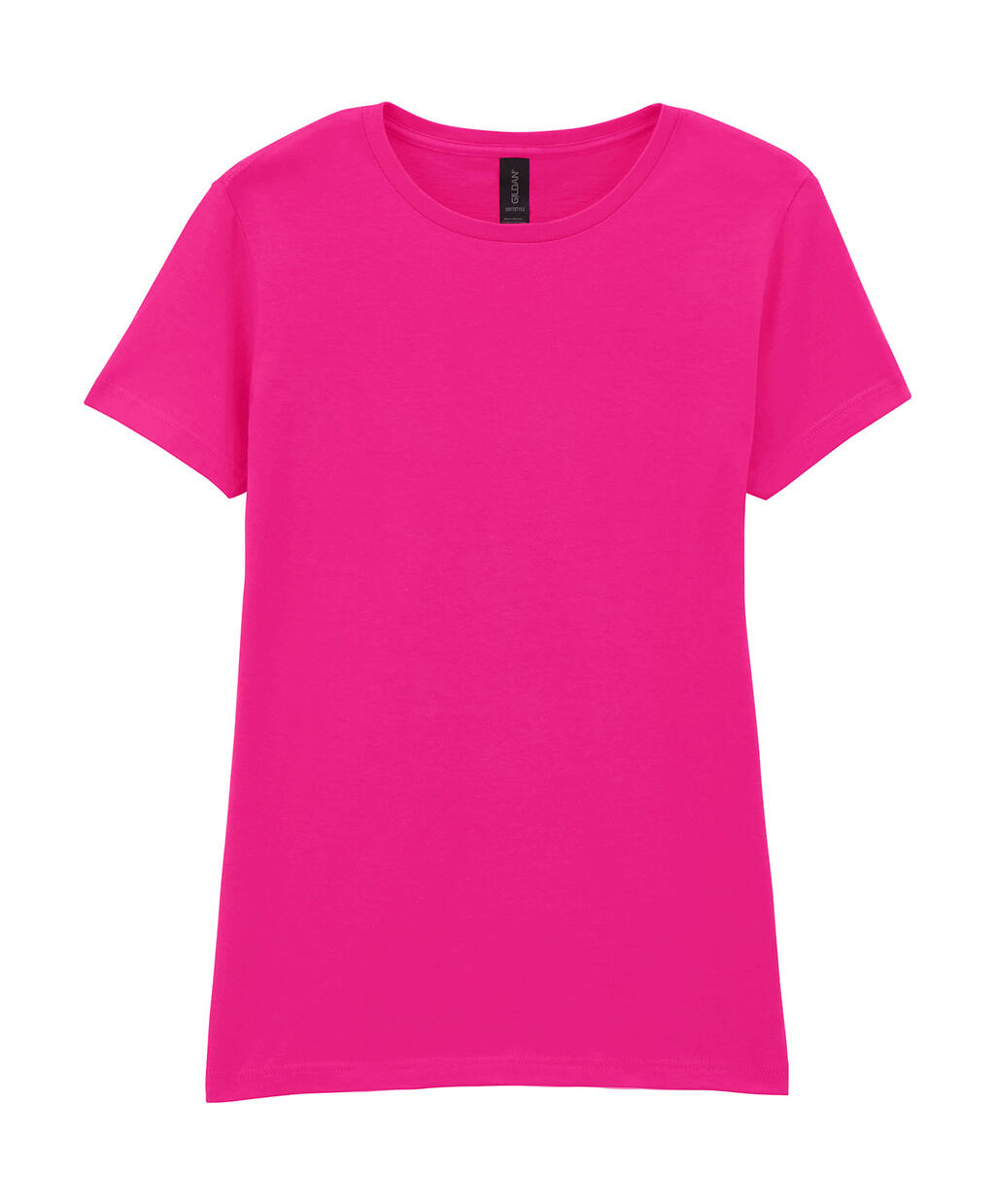 Softstyle® Damen-T-Shirt - Helikonie