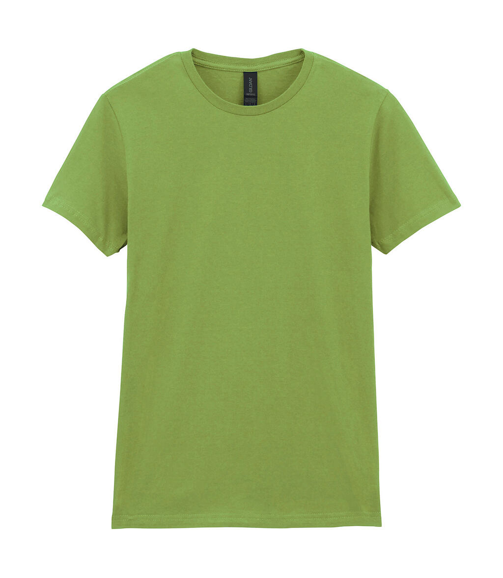 Softstyle® Damen-T-Shirt - Kiwi