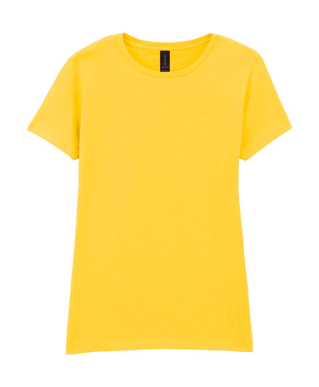 Softstyle® Damen-T-Shirt - Gänseblümchen