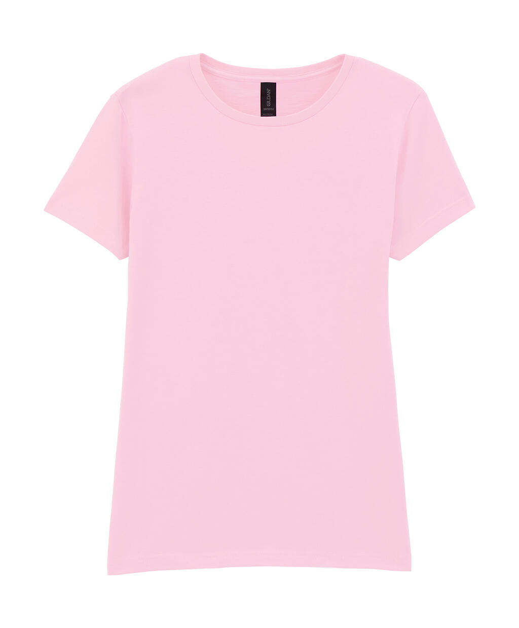 Softstyle® Damen-T-Shirt - Hellrosa