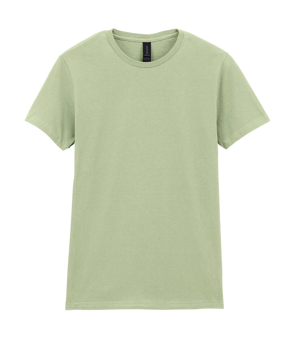 Softstyle® Damen-T-Shirt - 168 - Pistazie
