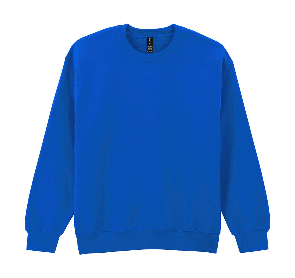 DryBlend Rundhals-Sweatshirt - 51 - Königlich