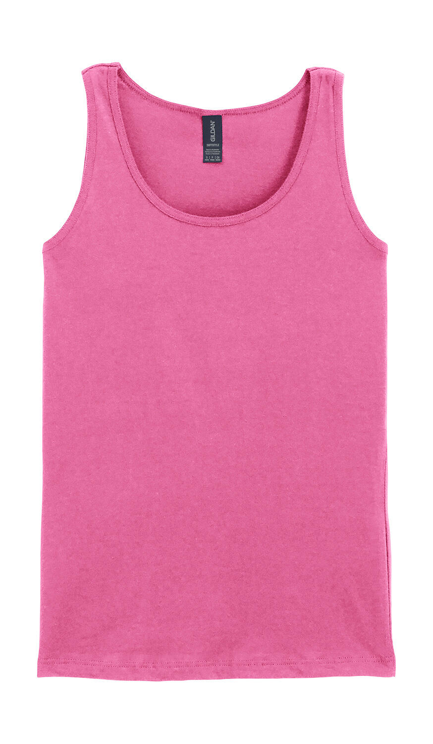 Softstyle® Damen-Tanktop - Azalee