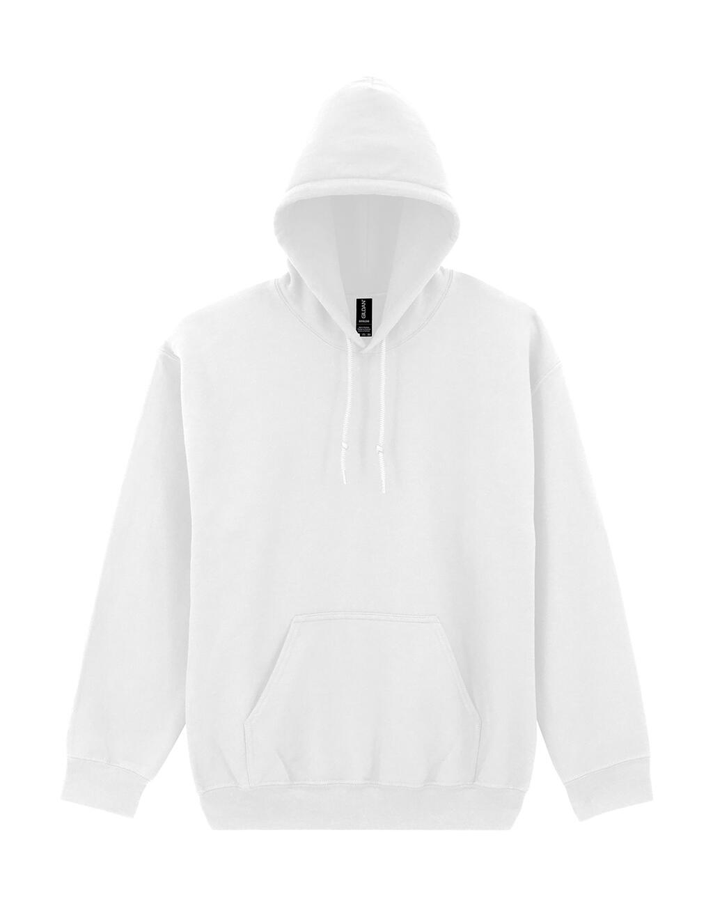 DryBlend Hoodie - 30 - Weiß