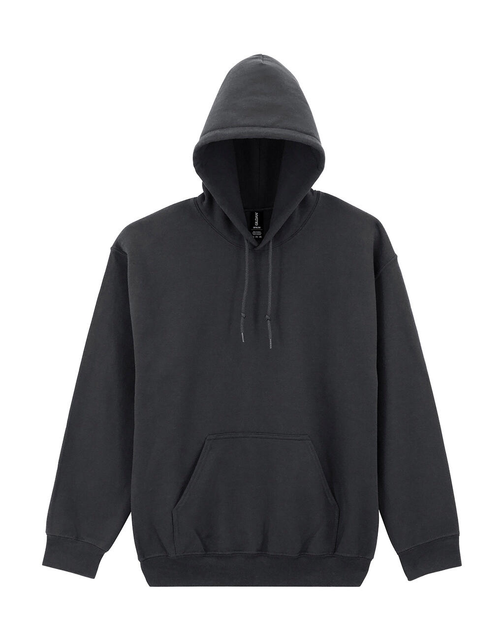 DryBlend Hoodie - 36 - Schwarz