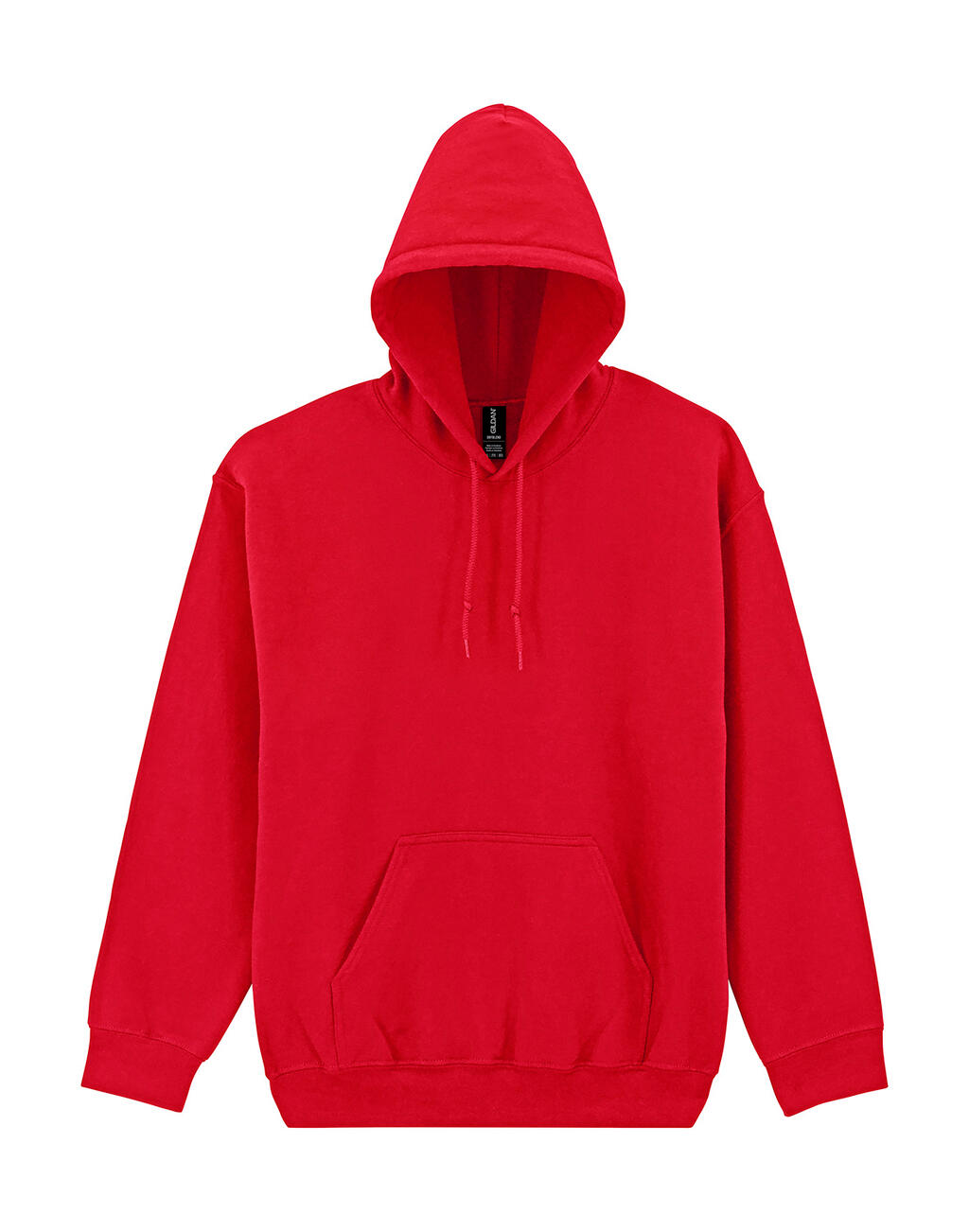 DryBlend Hoodie - 40 - Rot
