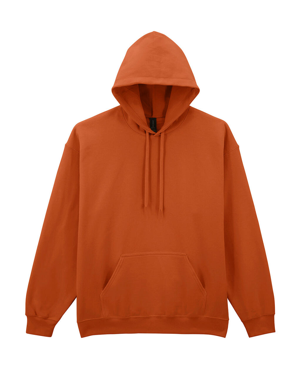 Softstyle® Midweight Sweatshirt für Erwachsene - T. Orange