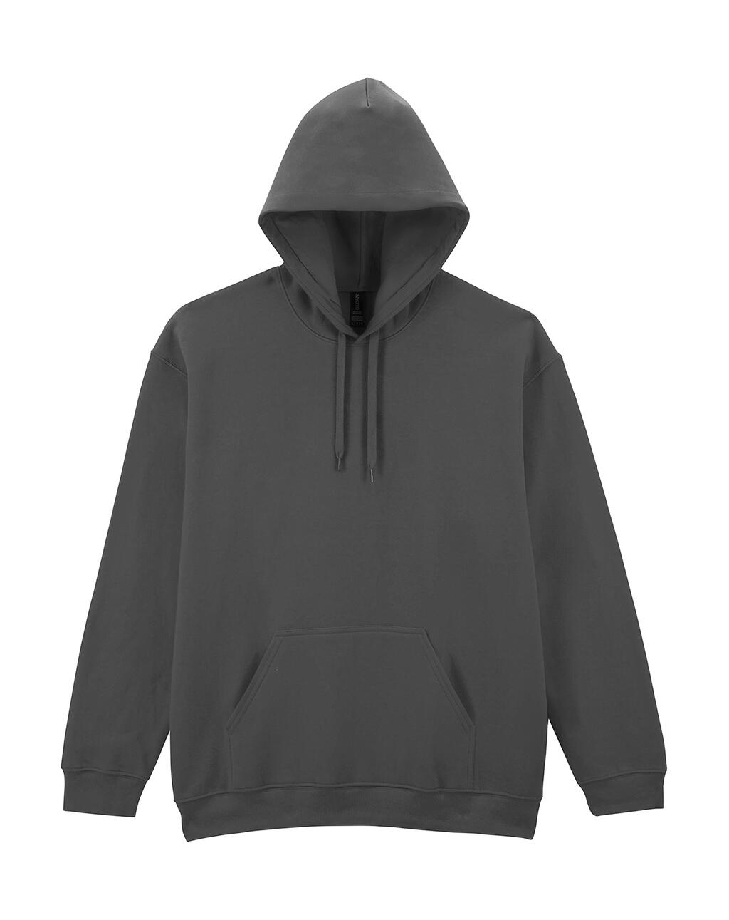 Softstyle® Midweight Sweatshirt für Erwachsene - Holzkohle