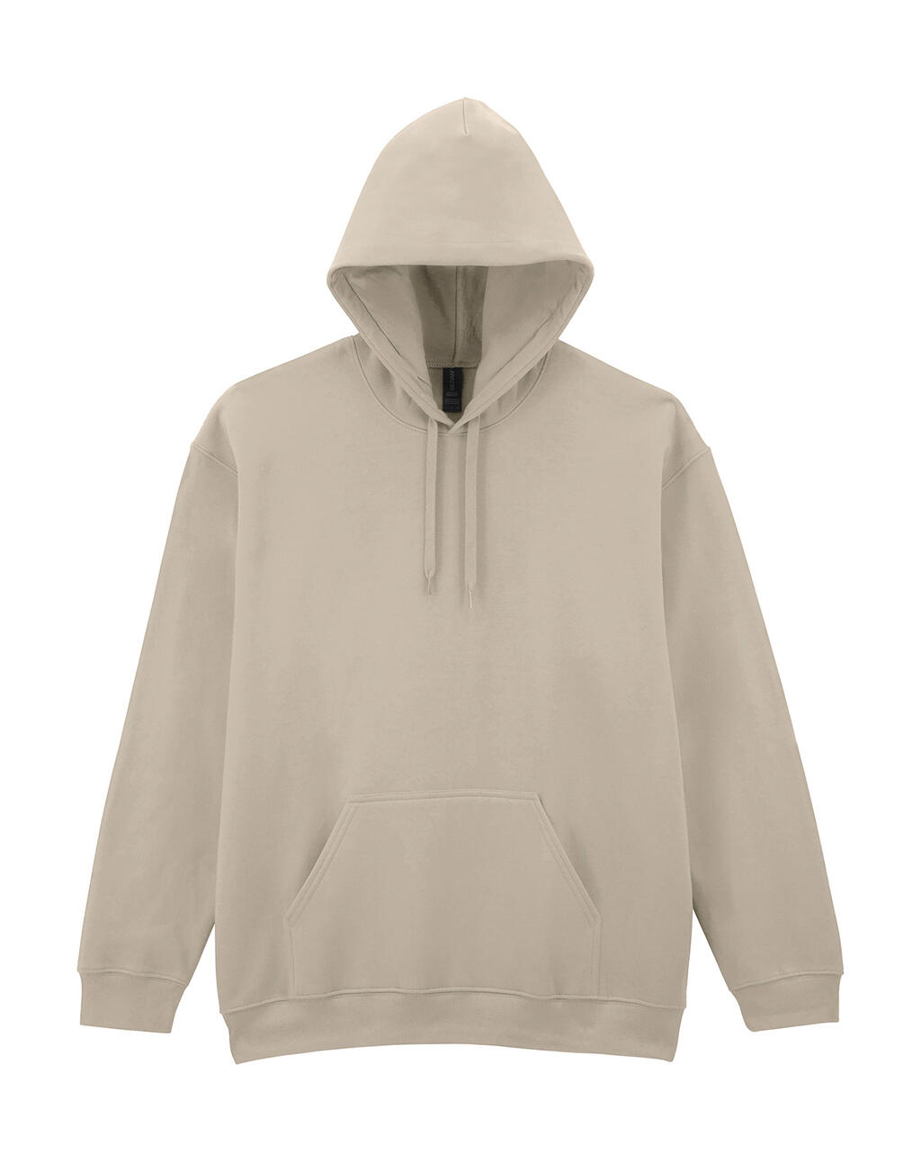 Softstyle® Midweight Sweatshirt für Erwachsene - Sand