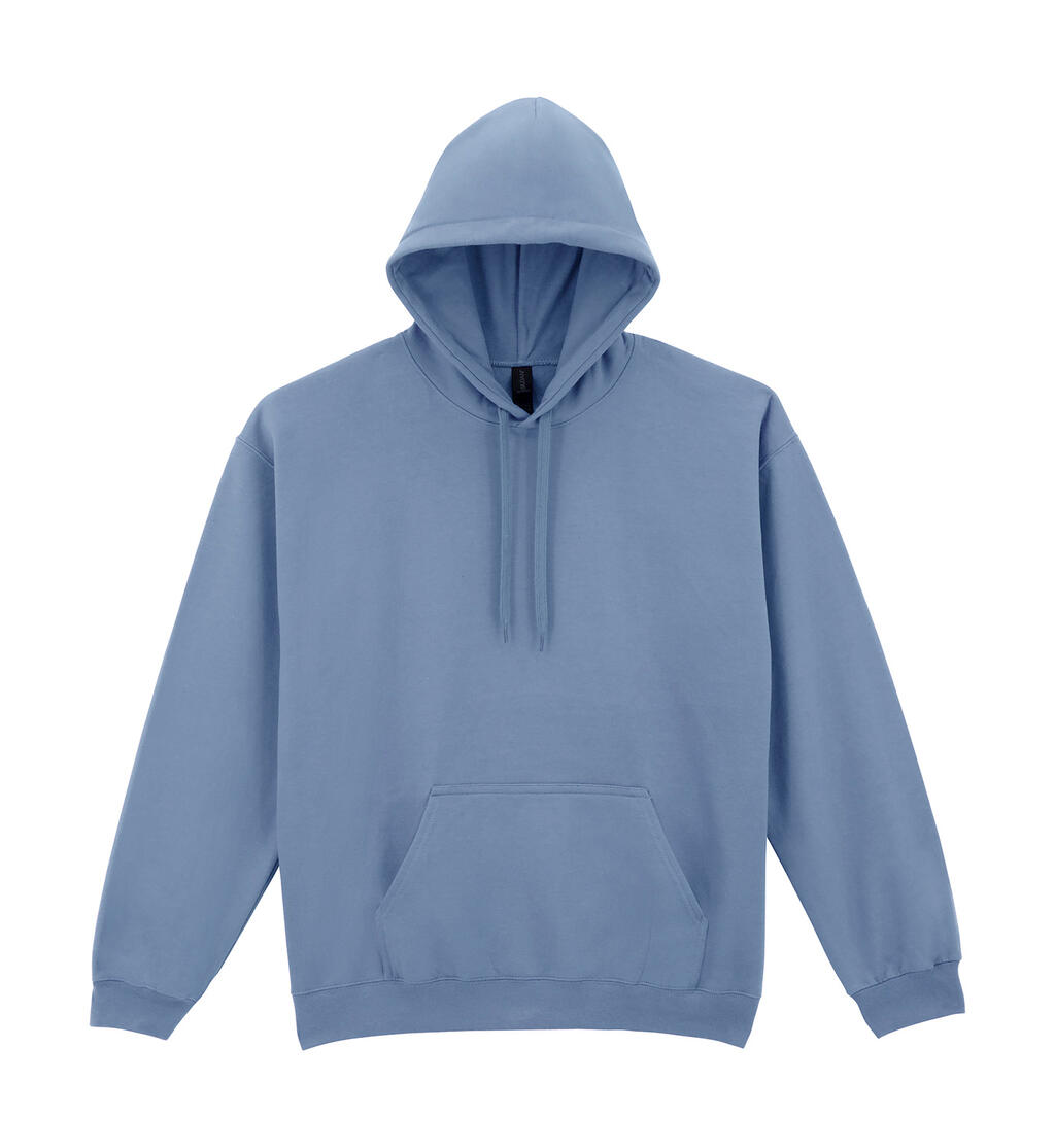 Softstyle® Midweight Sweatshirt für Erwachsene - Steinblau