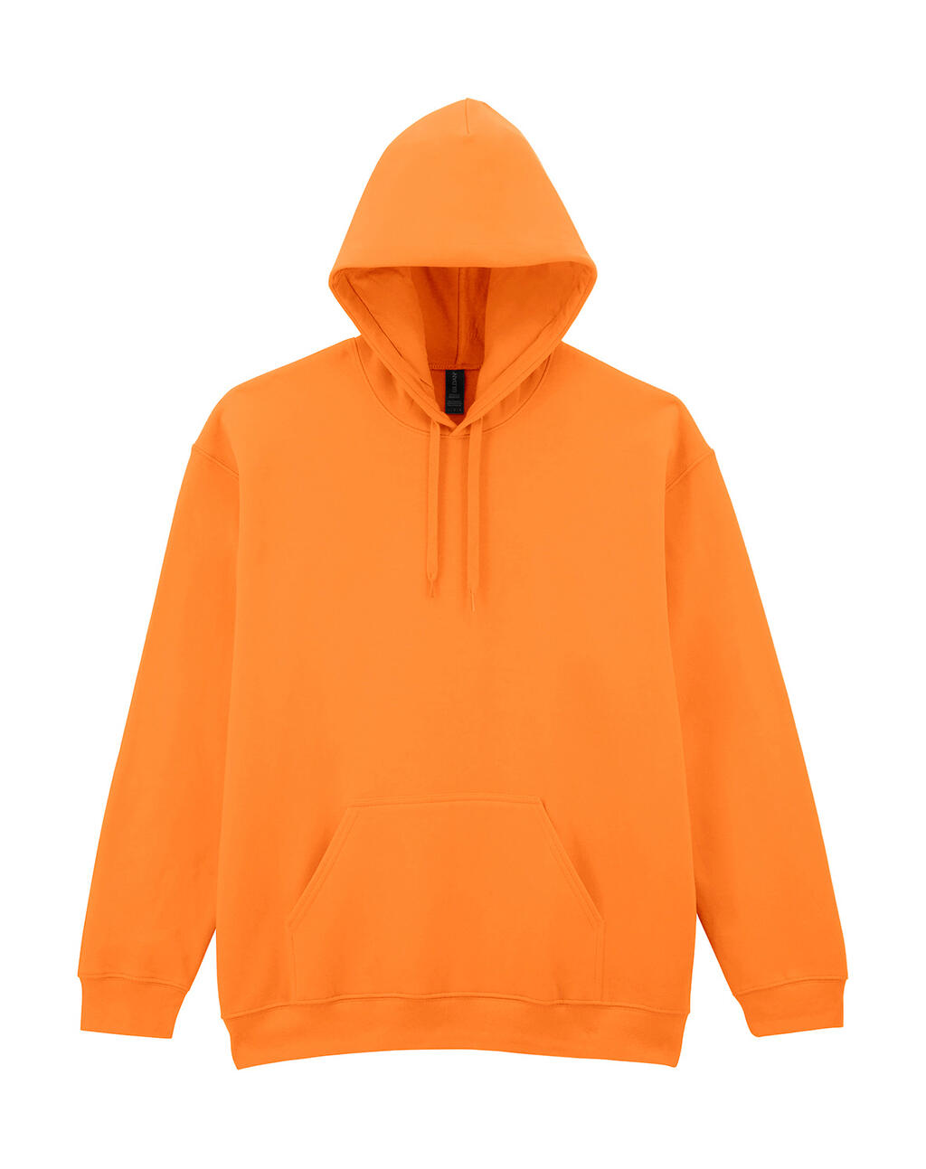 Softstyle® Midweight Sweatshirt für Erwachsene - Tennessee Orange
