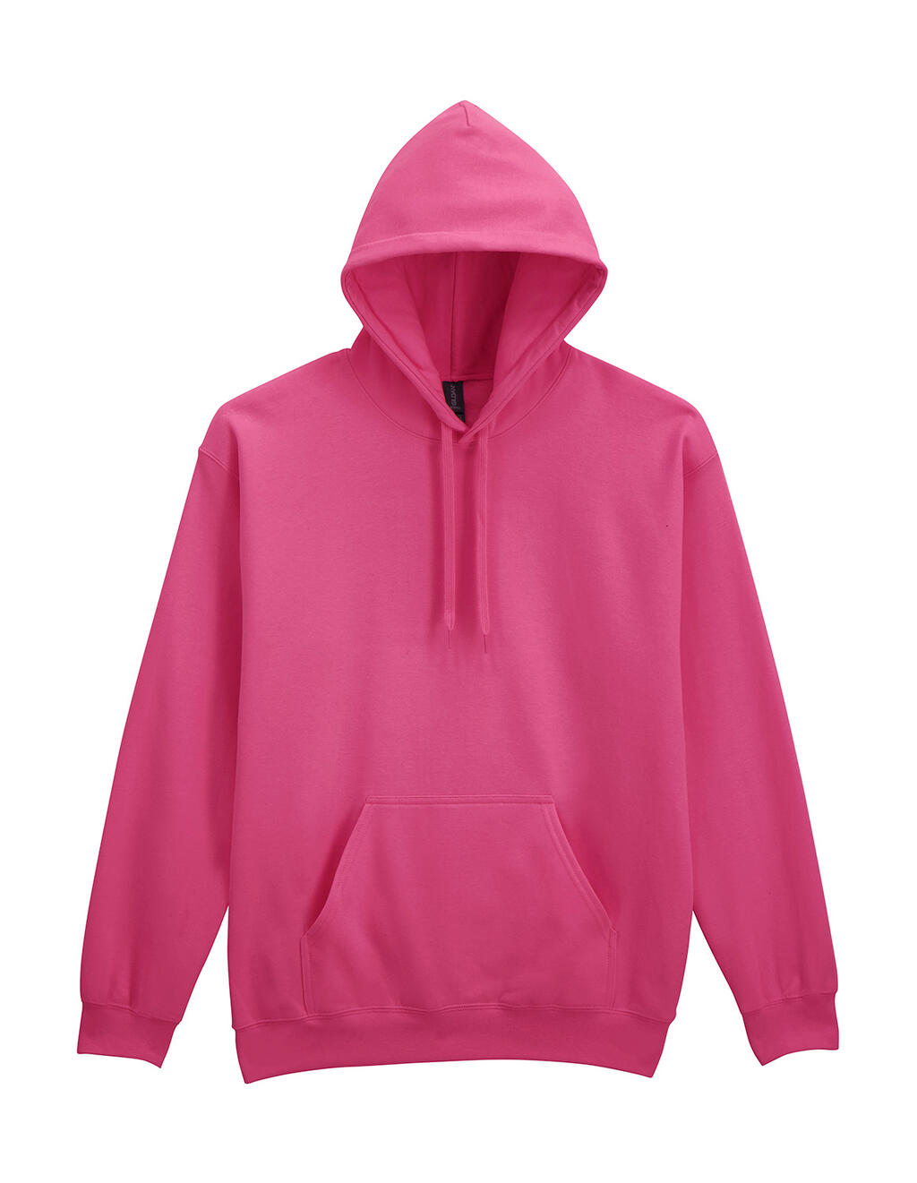 Softstyle® Midweight Sweatshirt für Erwachsene - Rosa Limonade