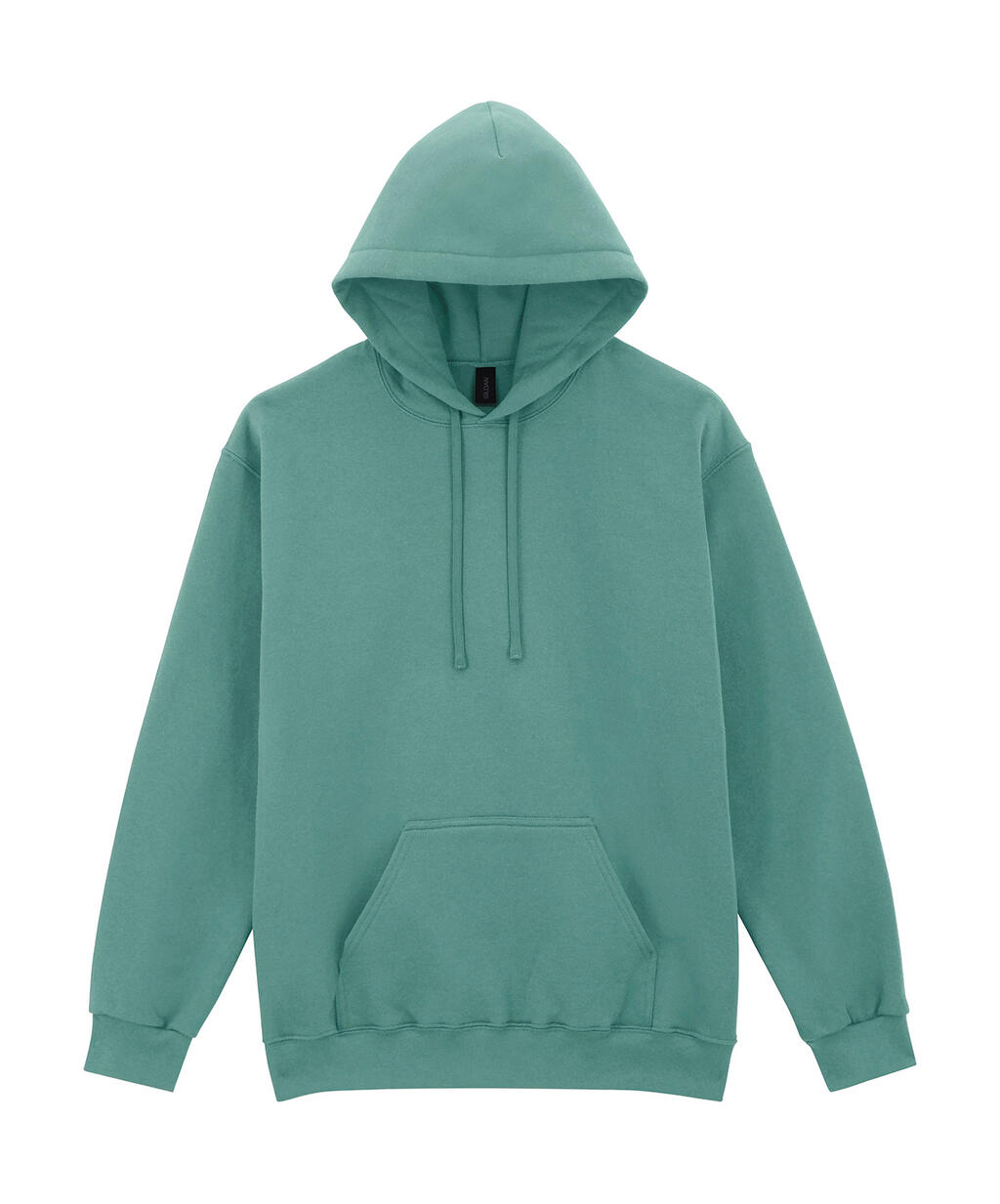 Softstyle® Midweight Sweatshirt für Erwachsene - Wasser