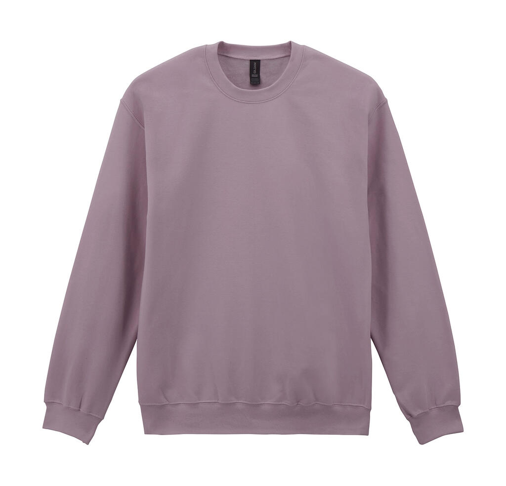Softstyle® Mittelschweres Fleece-Sweatshirt für Erwachsene mit Rundhalsausschnitt - Paragon
