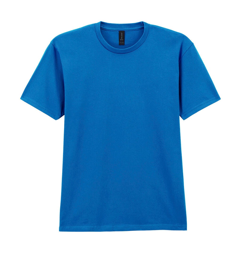 Softstyle® Mittelschweres Erwachsenen-T-Shirt - Königlich