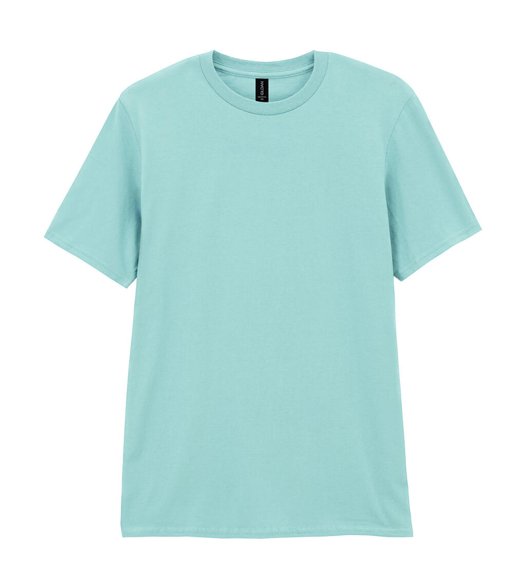 Softstyle EZ Erwachsenen-T-Shirt - 333 - Türkis Eis