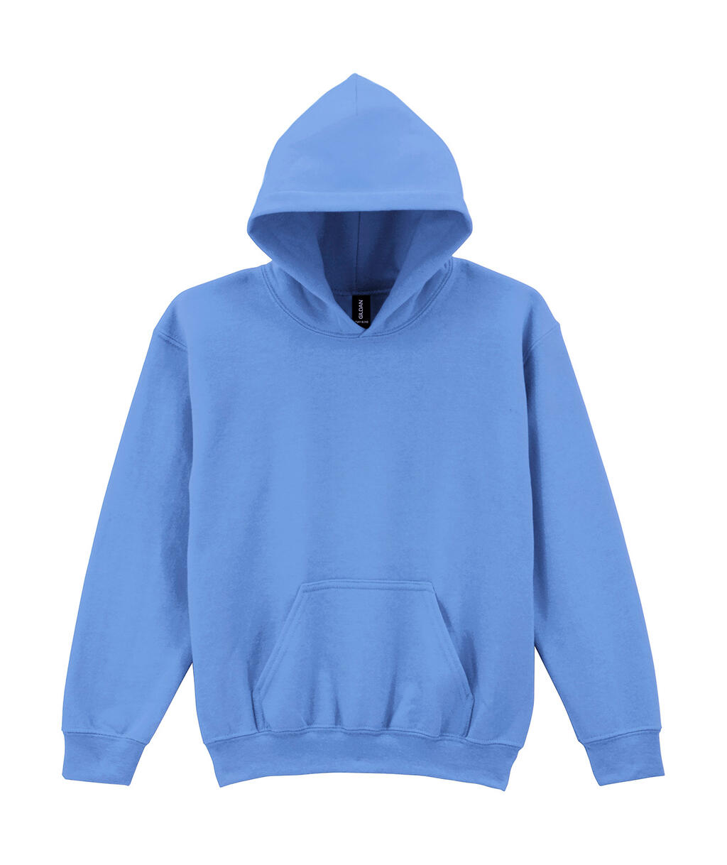 Heavy Blend™ Kapuzenpullover für Kinder und Jugendliche - Carolina Blue