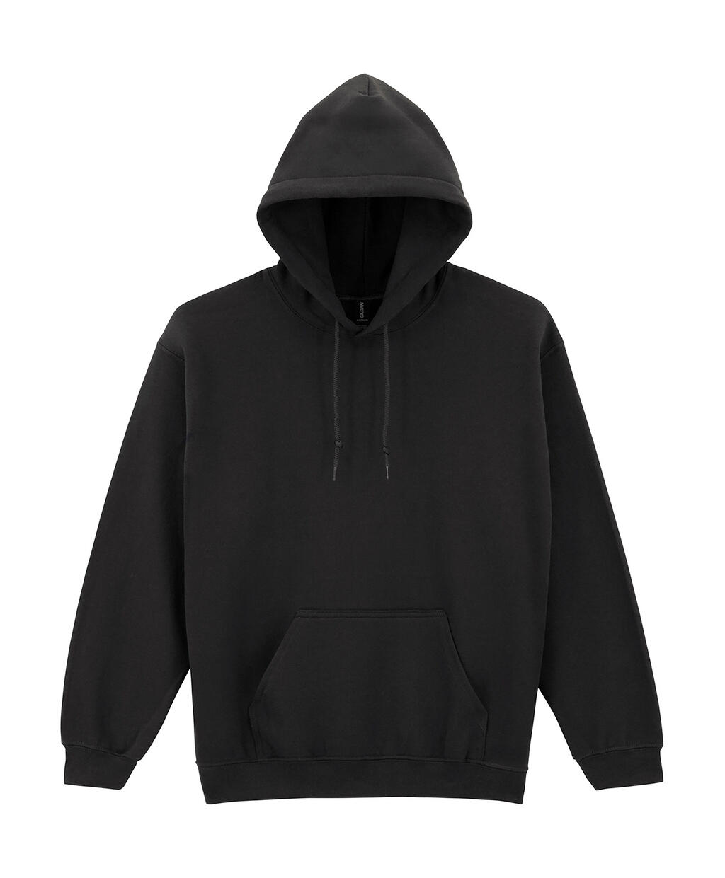 Heavy Blend™ Kapuzenpullover für Erwachsene - Schwarz