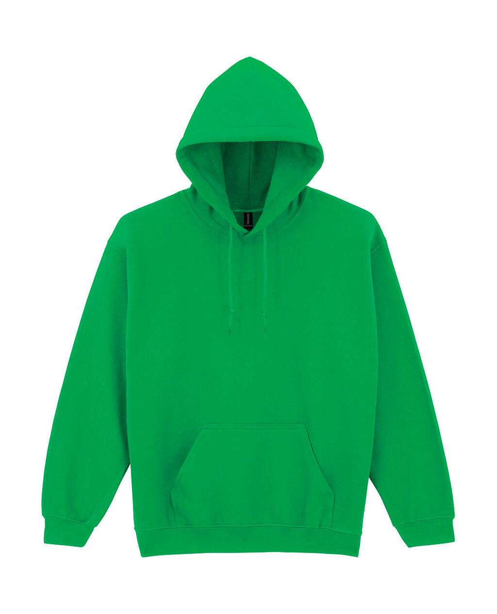 Heavy Blend™ Kapuzenpullover für Erwachsene - Irisches Grün