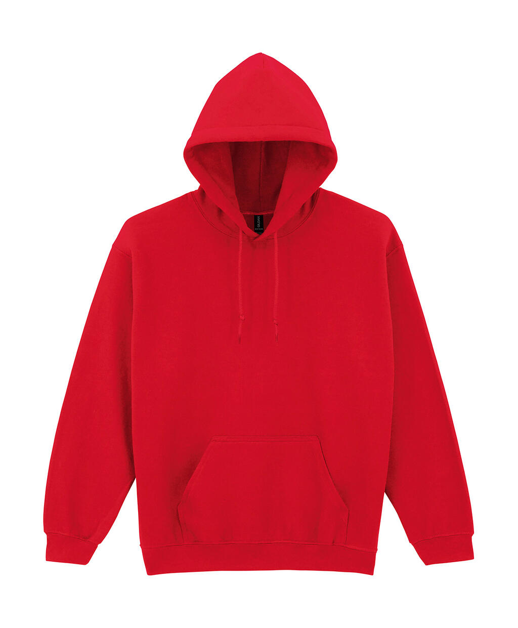 Heavy Blend™ Kapuzenpullover für Erwachsene - Rot