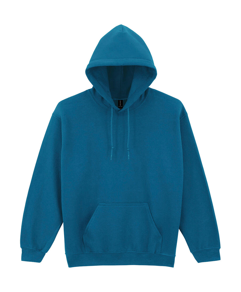Heavy Blend™ Kapuzenpullover für Erwachsene - Antiker Saphir