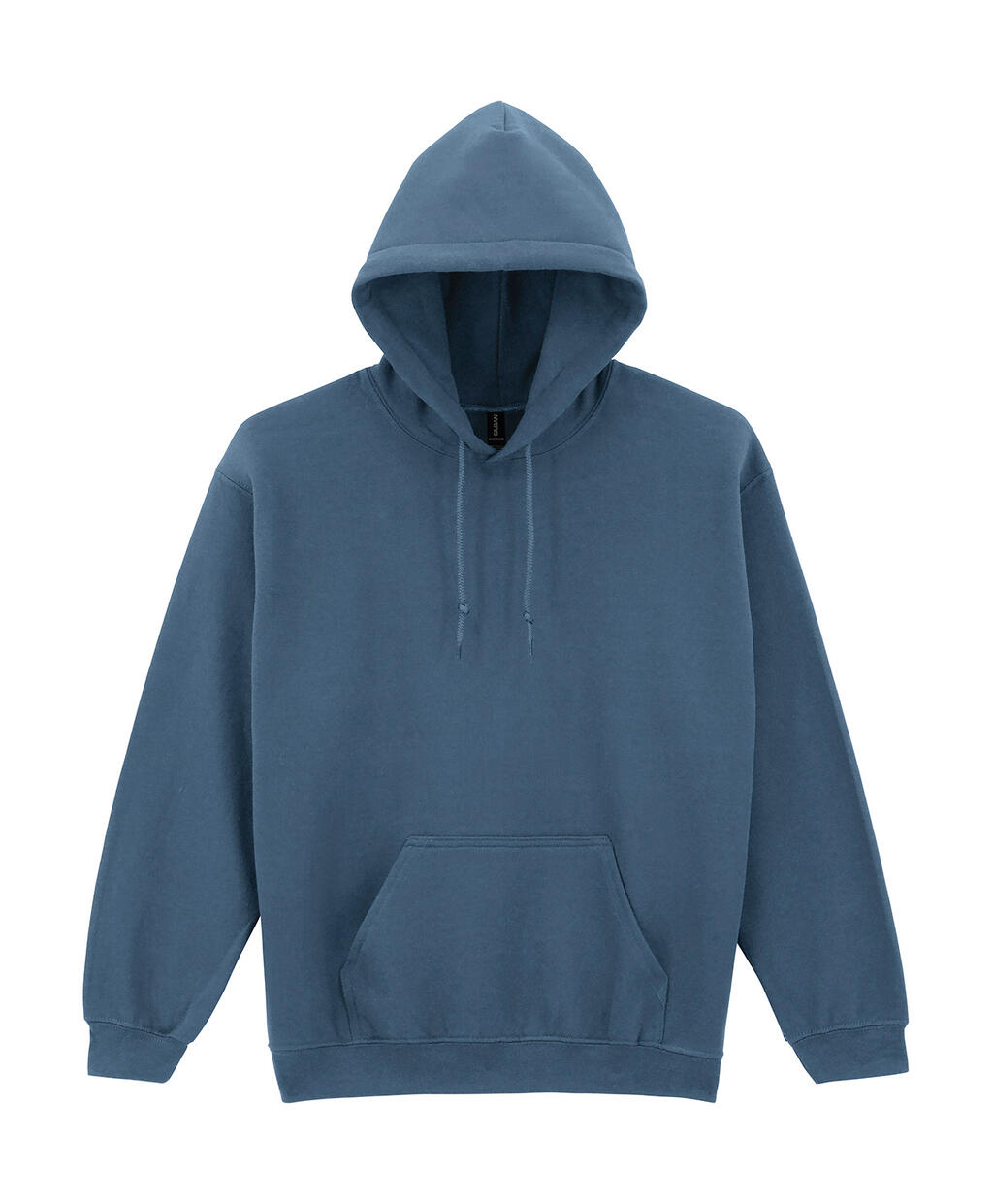 Heavy Blend™ Kapuzenpullover für Erwachsene - Indigoblau