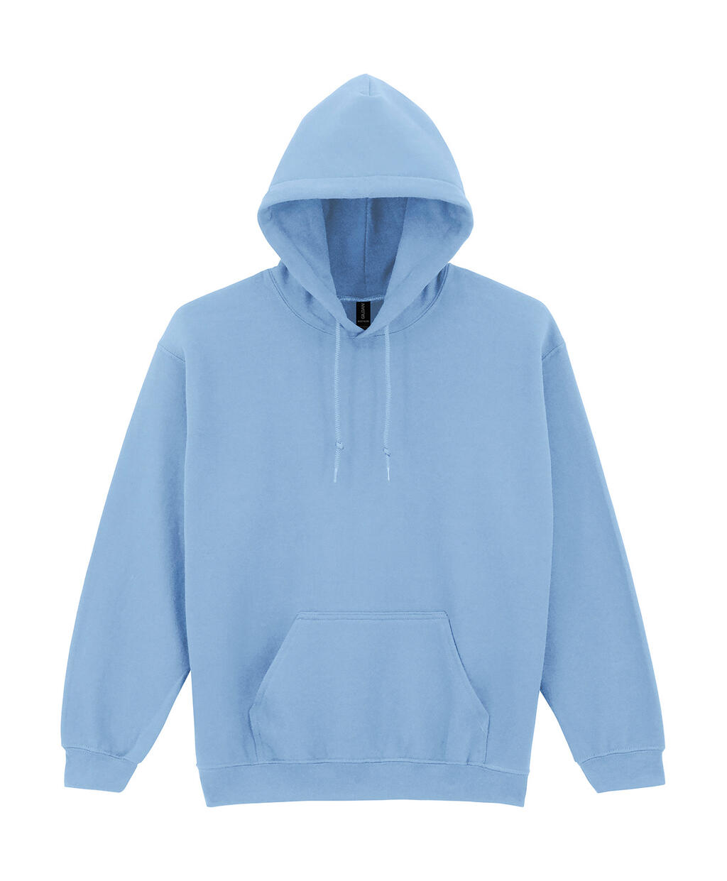 Heavy Blend™ Kapuzenpullover für Erwachsene - Hellblau