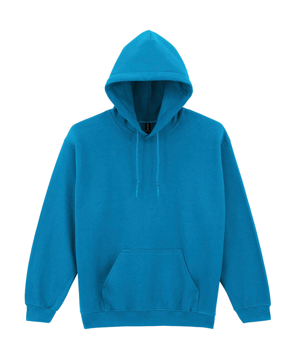 Heavy Blend™ Kapuzenpullover für Erwachsene - Saphir