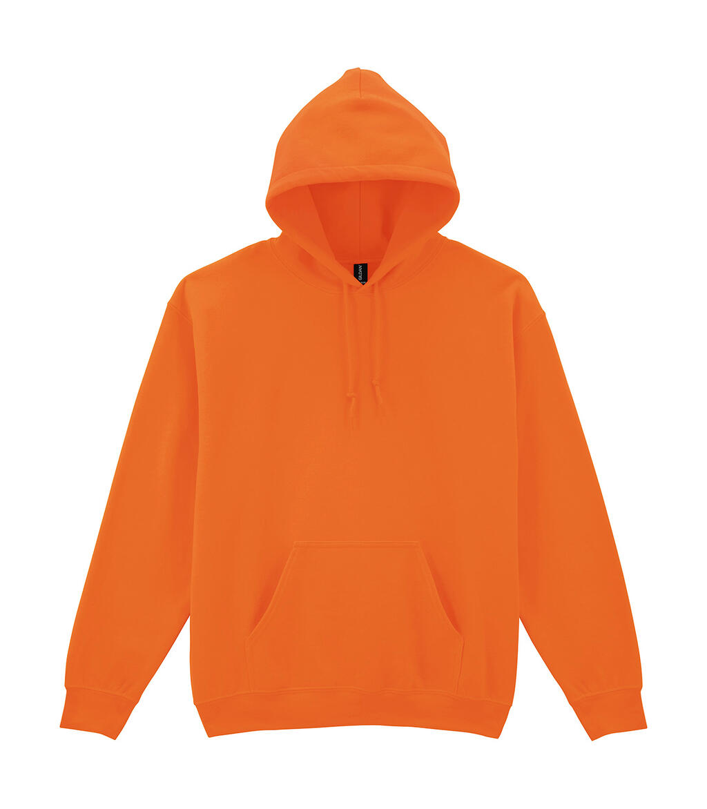 Heavy Blend™ Kapuzenpullover für Erwachsene - S Orange