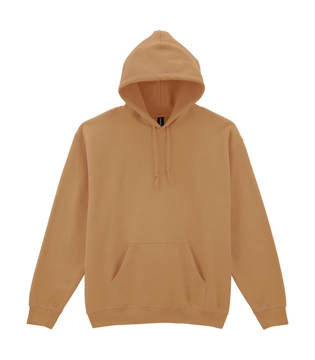 Heavy Blend™ Kapuzenpullover für Erwachsene - Altgold