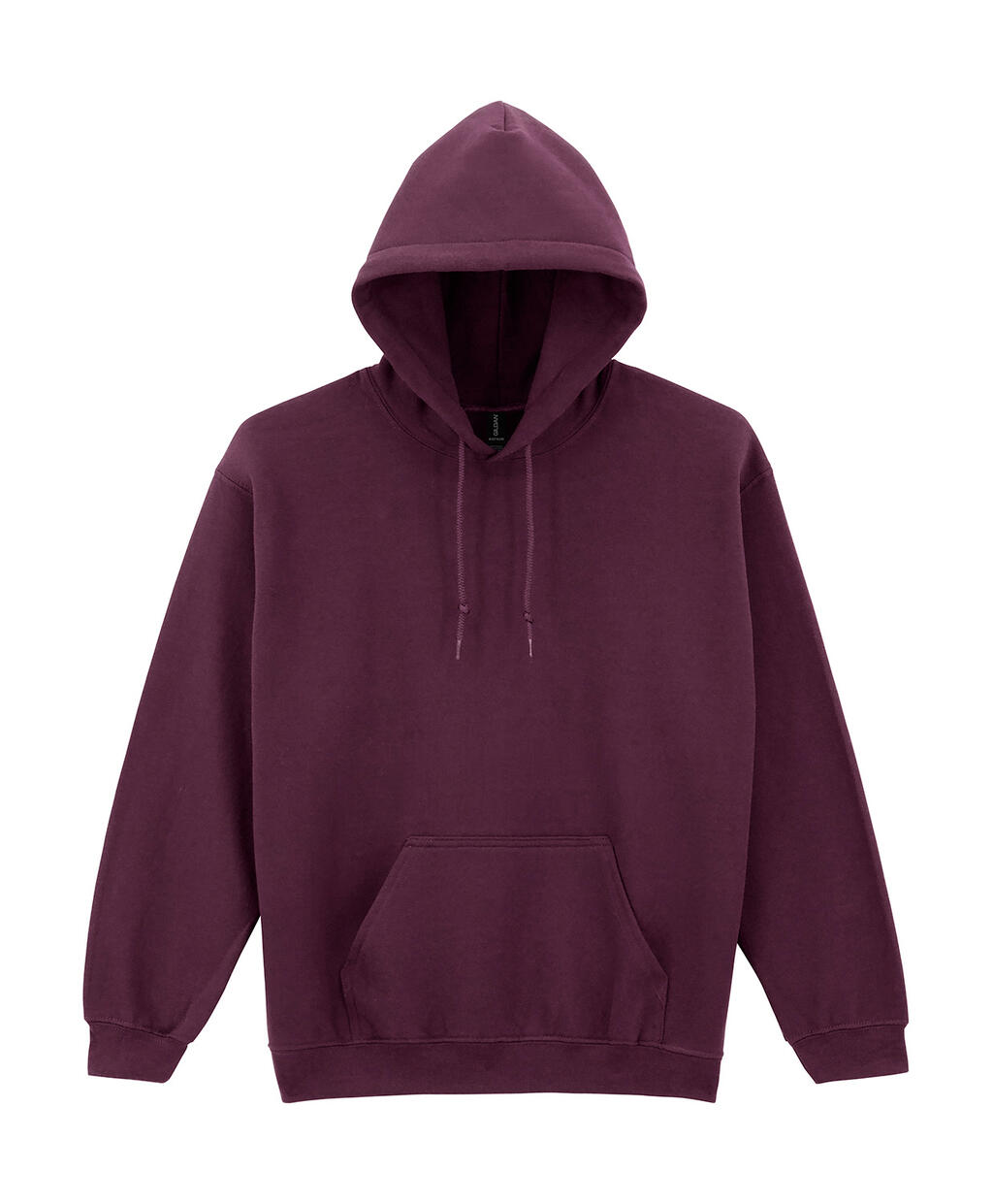 Heavy Blend™ Kapuzenpullover für Erwachsene - 445 - Kastanienbraun
