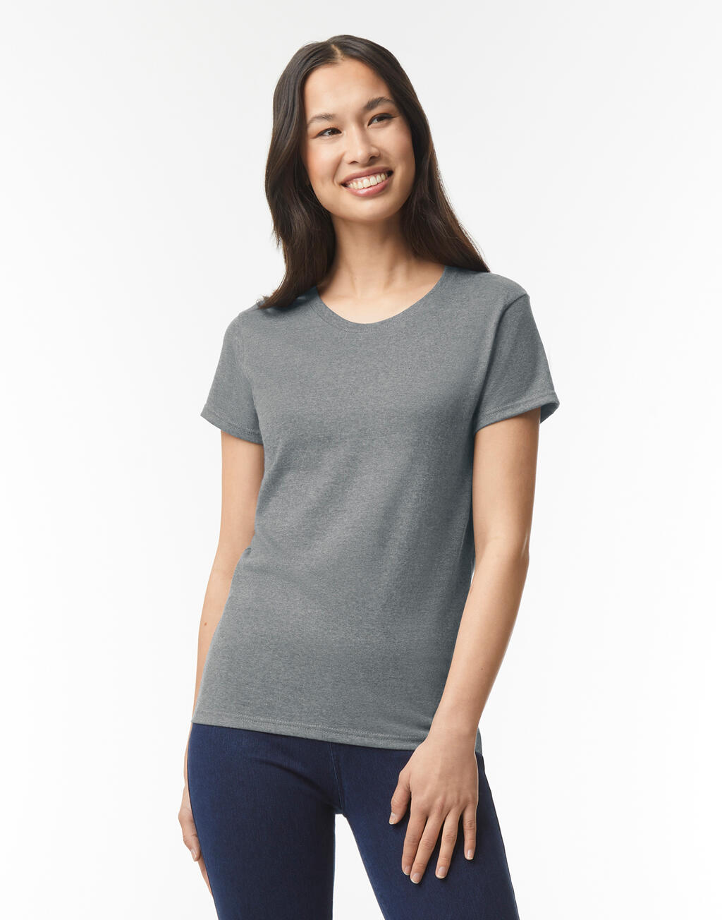 Heavy Cotton™ Damen-T-Shirt