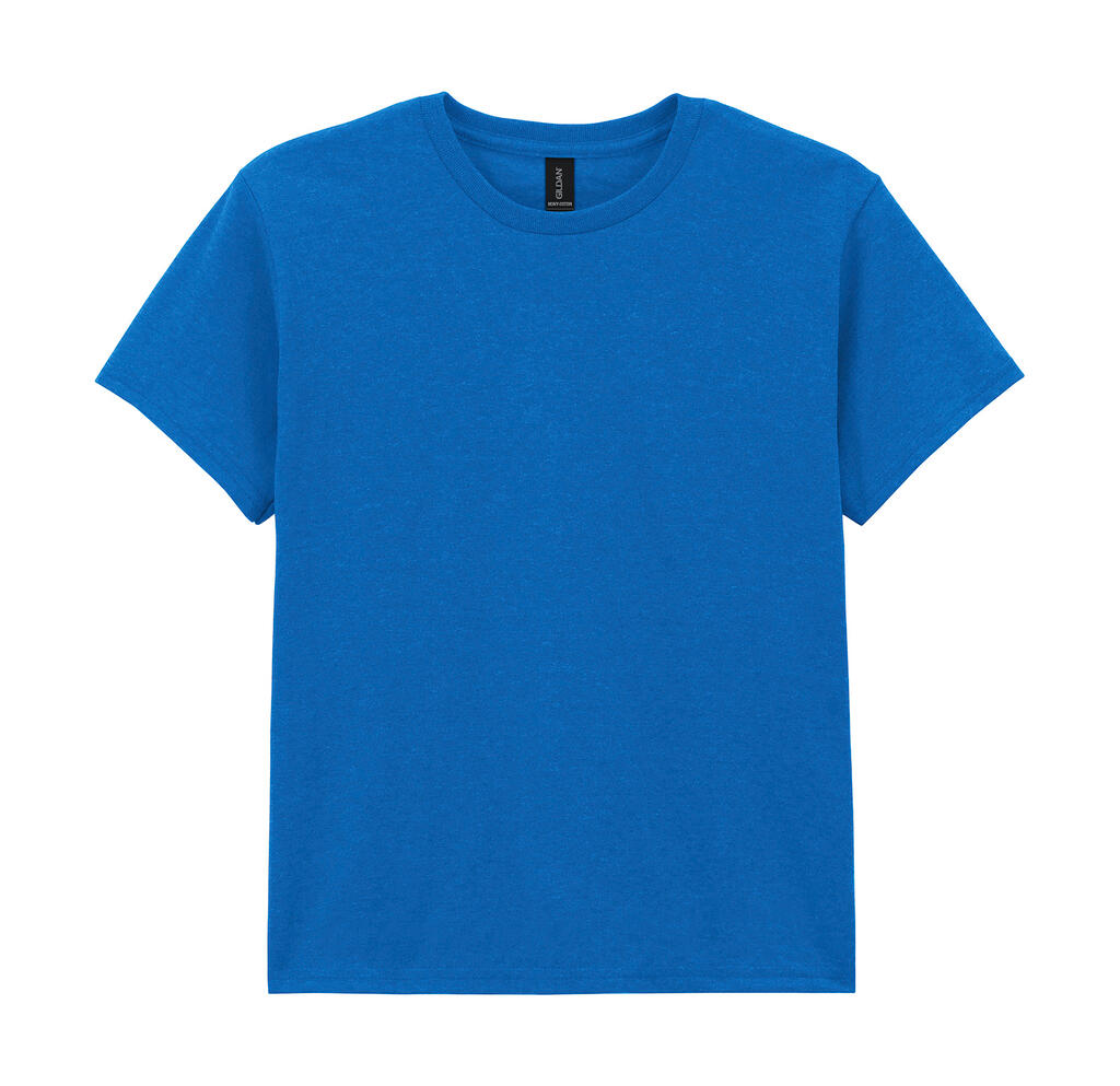 Heavy Cotton™ Jugend-T-Shirt - 51 - Königlich
