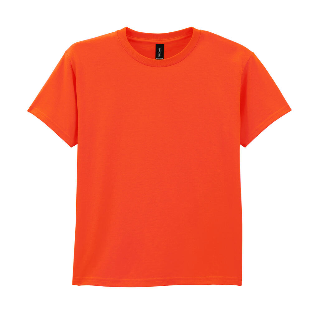 Heavy Cotton™ Jugend-T-Shirt - 37 - Orange