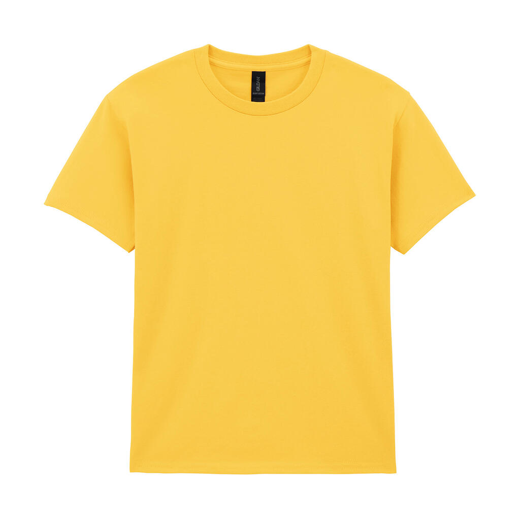 Heavy Cotton™ Jugend-T-Shirt - 98 - Gänseblümchen