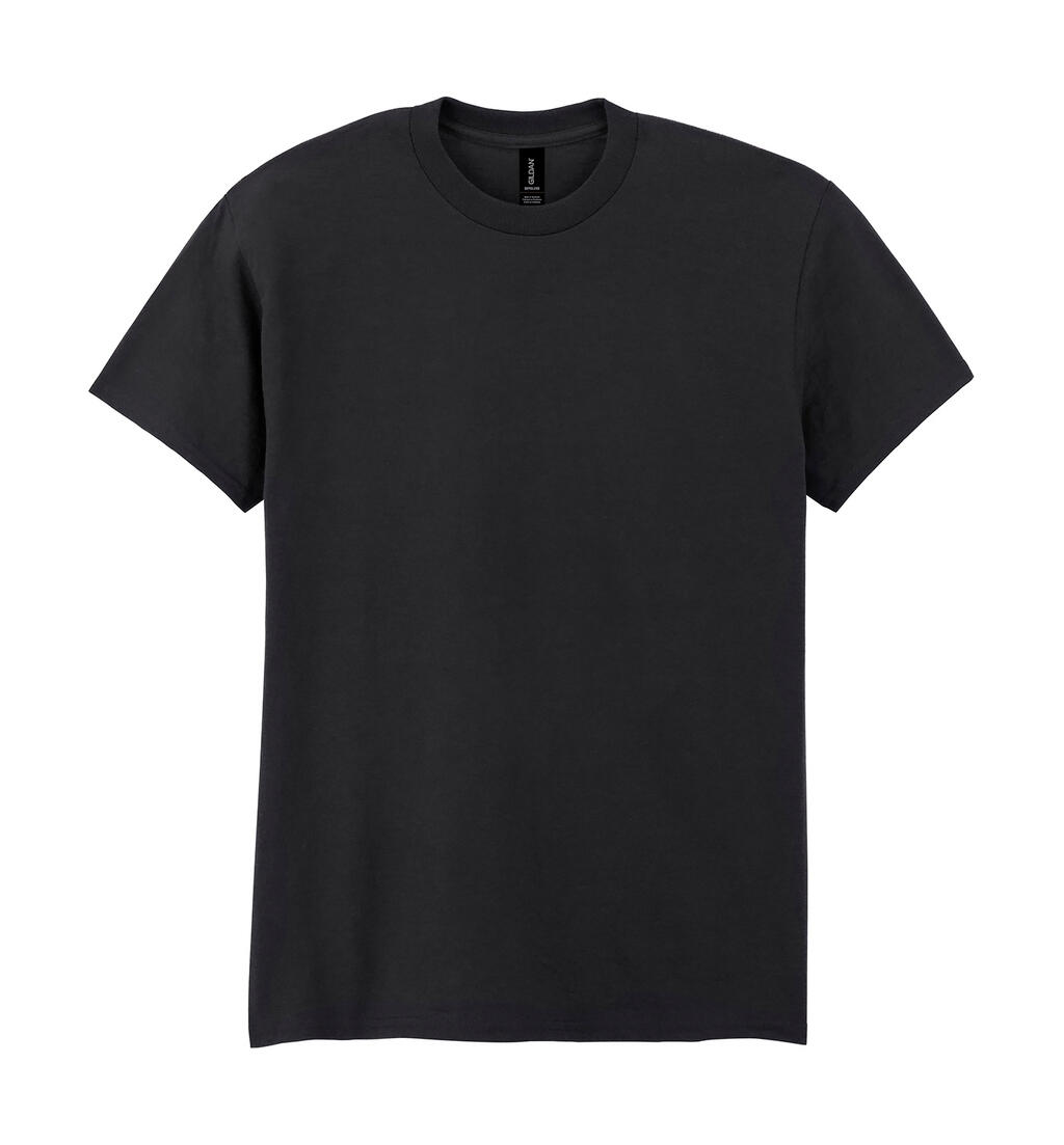 DryBlend T-Shirt - Schwarz