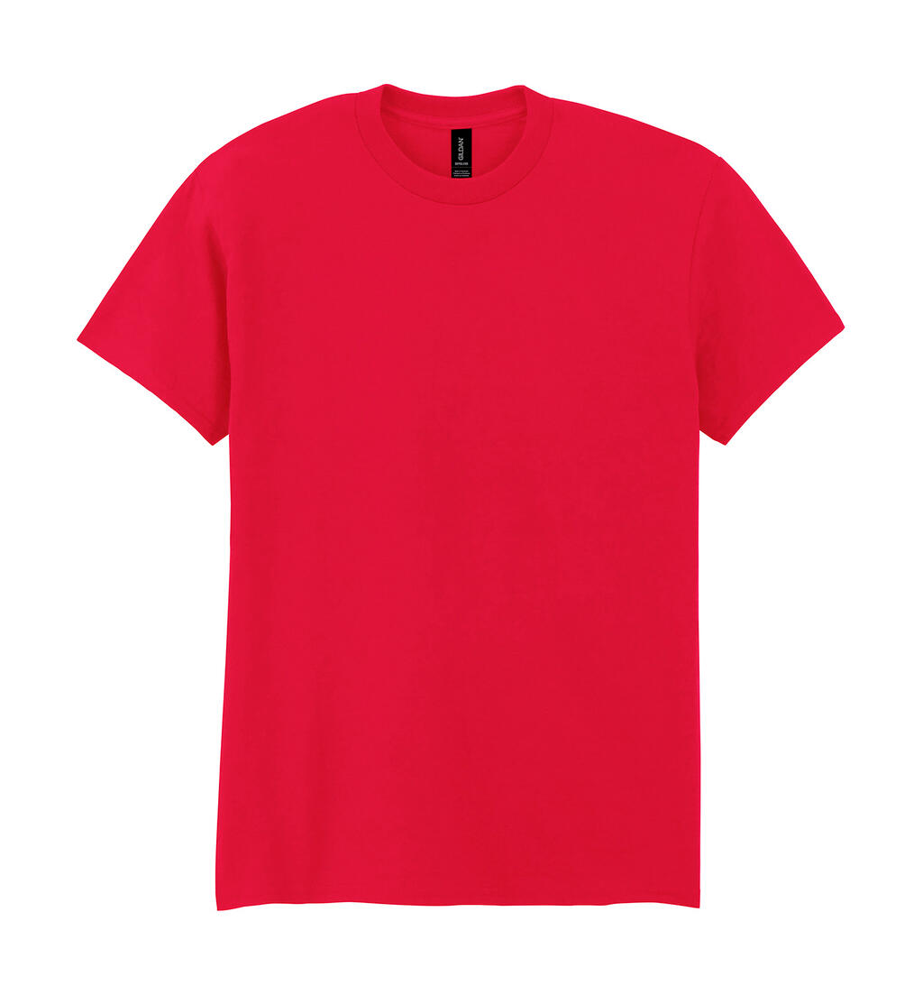 DryBlend T-Shirt - Rot