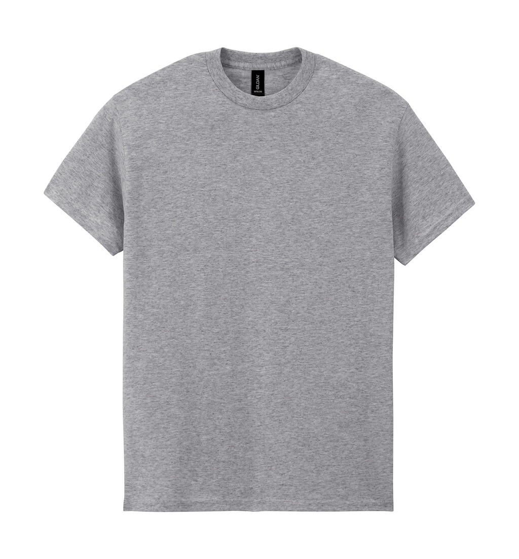 DryBlend T-Shirt - 295 - Sportgrau