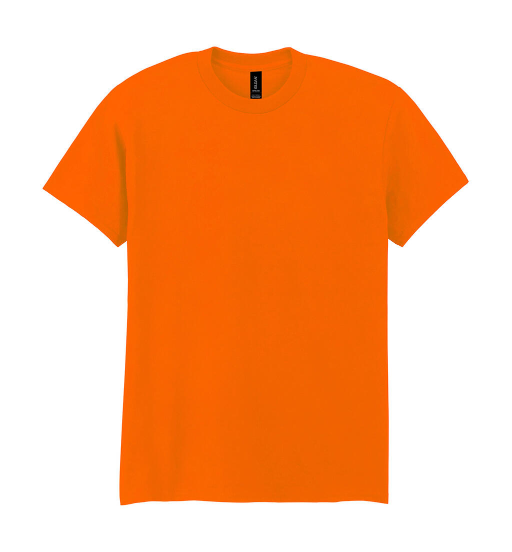 DryBlend T-Shirt - 193 - S Orange