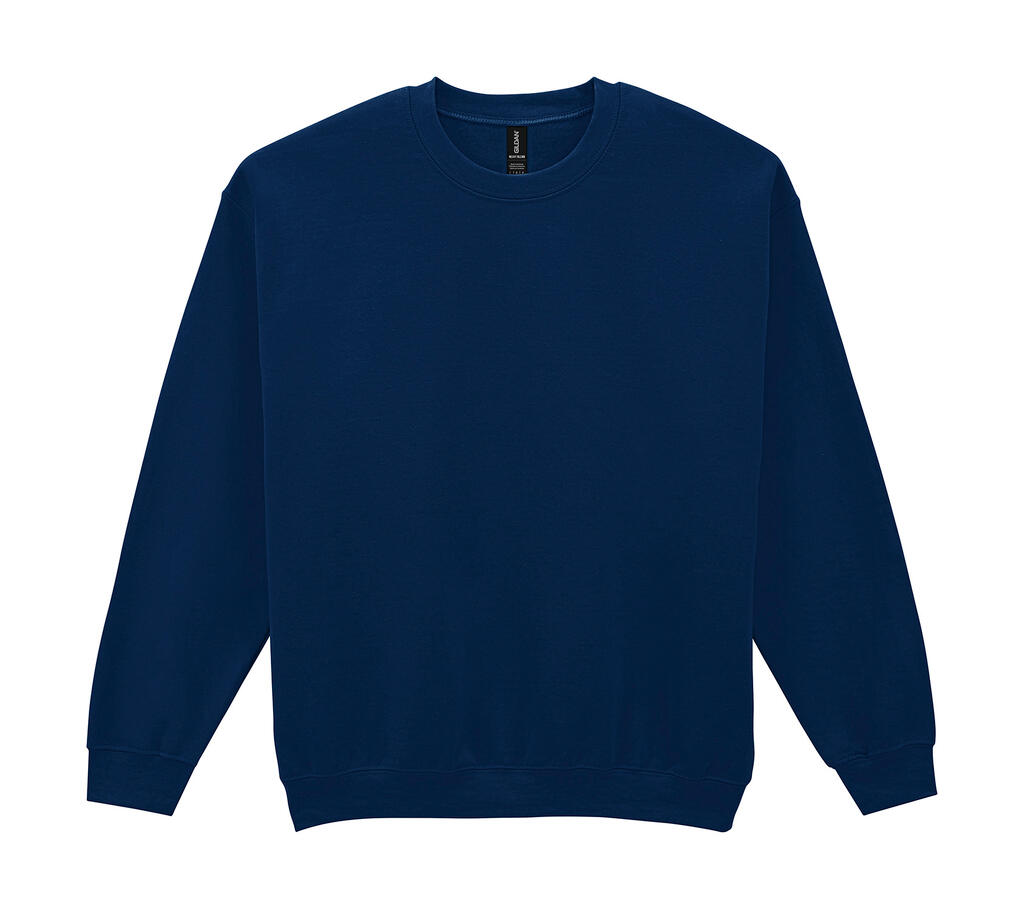 Heavy Blend™ Sweatshirt für Erwachsene mit Rundhalsausschnitt - Marine