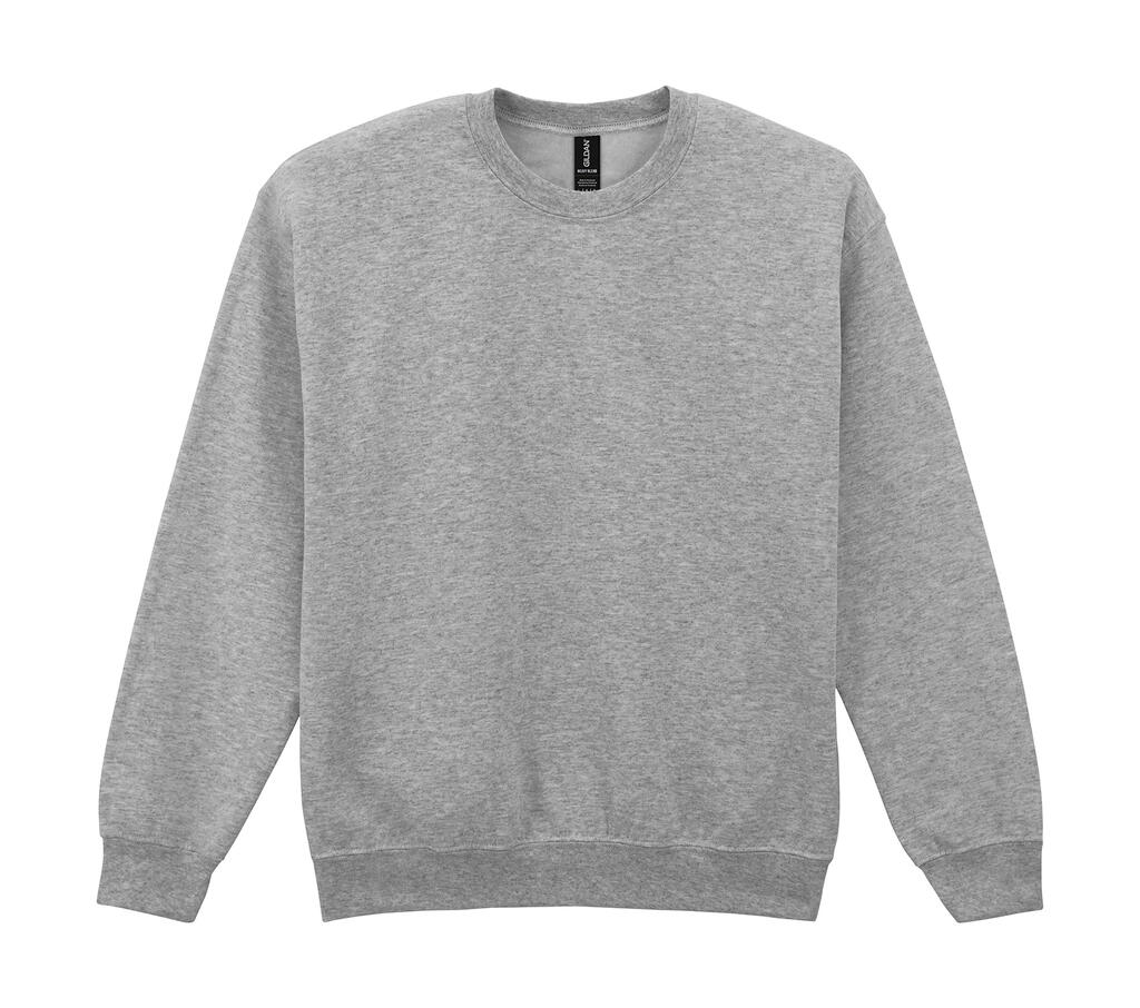 Heavy Blend™ Sweatshirt für Erwachsene mit Rundhalsausschnitt - 295 - Sportgrau